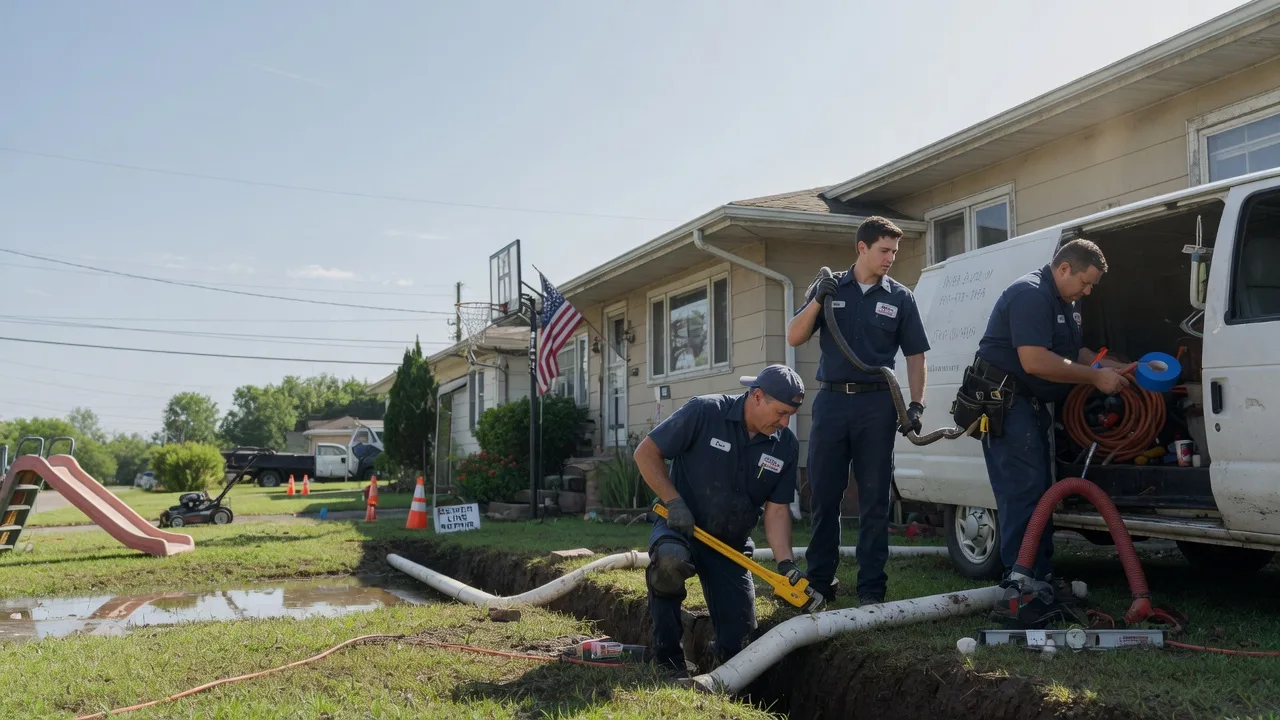Toilet Installation in Bays, KY near me